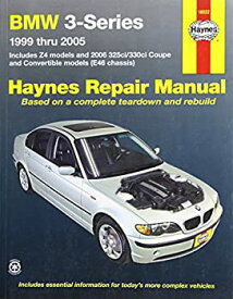 【中古】【輸入品・未使用】Haynes 18022 テクニカル修理マニュアル