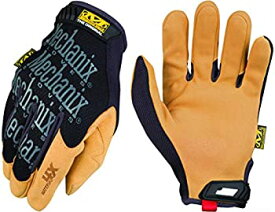 【中古】【輸入品・未使用】[MECHANIX][Original MATERIAL4X][XL]