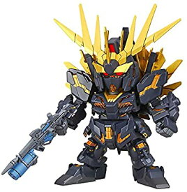 【中古】【輸入品・未使用】SDガンダムEXスタンダード 機動戦士ガンダムUC ユニコーンガンダム2号機 バンシィ・ノルン 色分け済みプラモデル