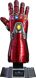 楽天市場 ライフサイズ マスターピース エンドゲーム 1 1 ナノ ガントレットの通販 楽天市場 ライフサイズ マスターピース エンドゲーム 1 1 ナノ ガントレットの通販