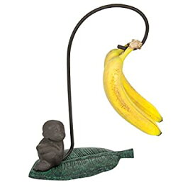 【中古】【輸入品・未使用】Iron Monkey Banana Holder ~ Fruit Stand by Upper Deck