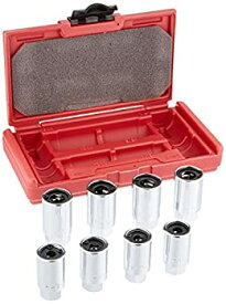 【中古】【輸入品・未使用】ATD Tools ATD-6508 8 Pc. Stud Remover Set