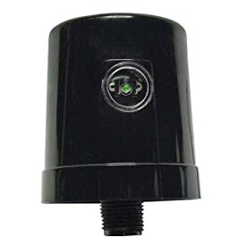 【中古】【輸入品・未使用】Intermatic AG65033 347/600 VAC Three Phase Surge Protection Device Black