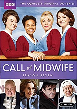 【ポイントアップ中！】【輸入品・未使用未開封】Call the Midwife: Season Seven