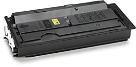 【中古】【輸入品・未使用】KYOCERA 1T02P80NL0 (TK-7105) Toner black 20K pages @ 6% coverage