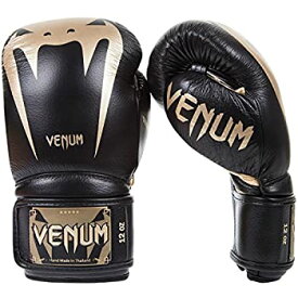 【中古】【輸入品・未使用】Venum Giant 3.0 ボクシンググローブ