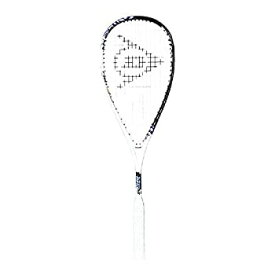 【中古】【輸入品・未使用】Dunlop Force Evolution 130?Squash Racquet