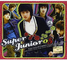 楽天市場 Super Junior 1集 05の通販 楽天市場 Super Junior 1集 05の通販
