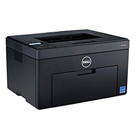 【中古】Dell Computer c1660w Wireless Color Printer(US Version imported by uShopMall U.S.A.)
