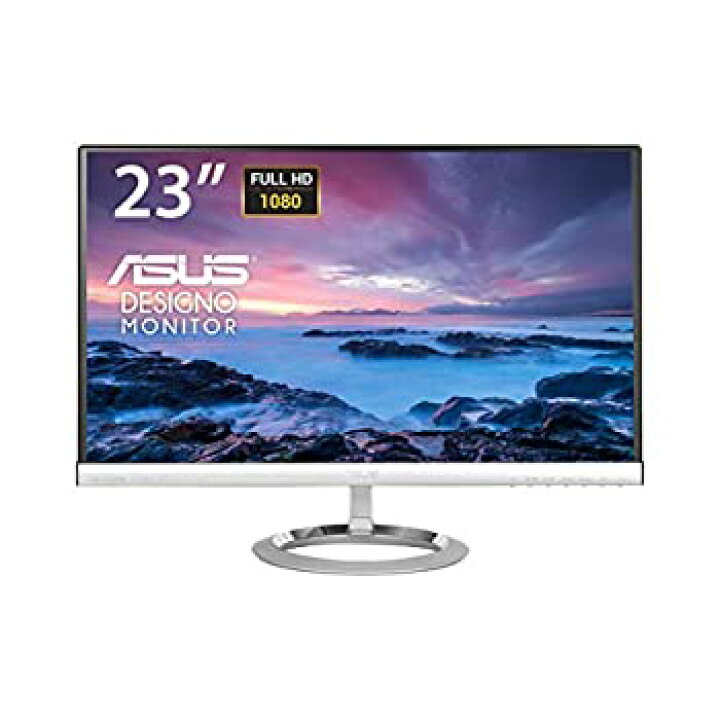 楽天市場】【中古】ASUS MXシリーズ MX239H ( 23型IPSパネル搭載液晶  