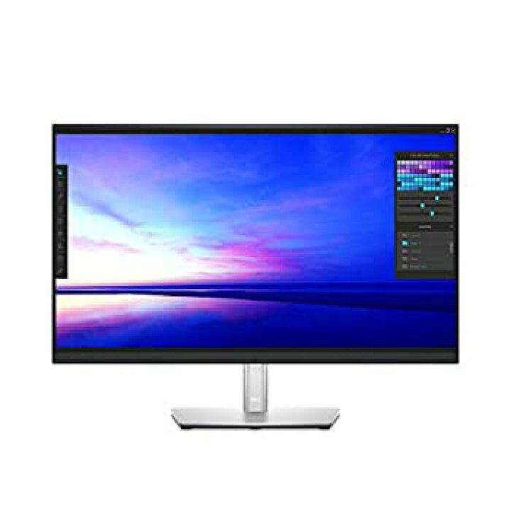 楽天市場】【中古】Dell(デル) P2721Q 27インチ 4K FHD IP超薄型ベゼル  