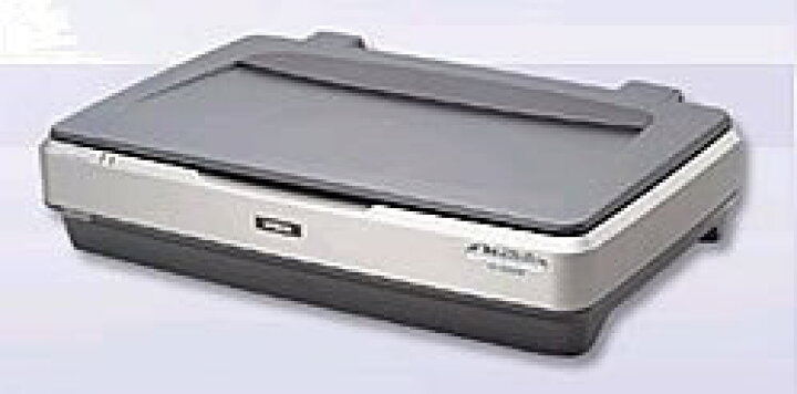 楽天市場】【中古】EPSON Offirio フラットベッドスキャナー ES-10000G 