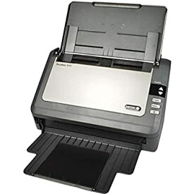 【中古】Xerox DocuMate 3125 - Document scanner - Duplex - 8.5 in x 38 in - 600 dpi - up to 40 ppm (mono) / up to 40 ppm (color) - ADF (50 pages