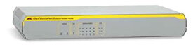 【中古】Allied Telesis AT-AR415S Ethernet LAN White