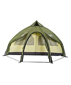 【中古】【品】ヘルスポート バランゲルドーム専用 インナーテント Helsport Varanger Dome Innertent [ 8-10人用 ]