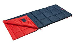 【中古】コールマン(Coleman) 寝袋 パフォーマーIII C5 使用可能温度5度 封筒型 オレンジ 2000034774