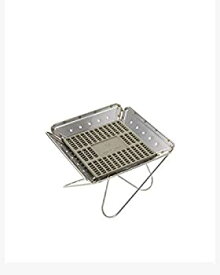 【中古】スノーピーク(snow peak) 炭床Pro L [5~6人用]