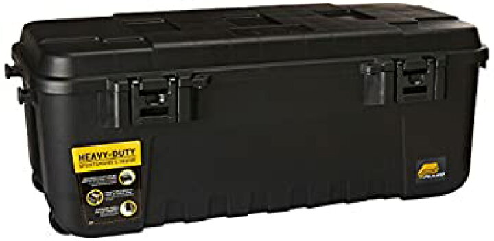 楽天市場】【中古】プラノ(PLANO) FIELD TRUNK XXL(フィールドトランク 