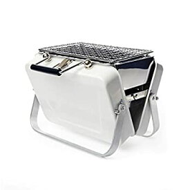 【中古】KIKKERLAND ブリーフケース バーベキュー Briefcase Barbecue"Small" BQ06