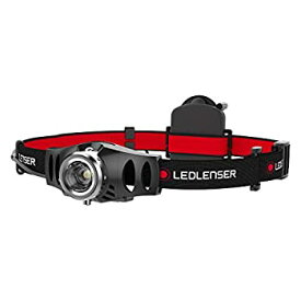 【中古】Ledlenser(レッドレンザー) H3.2 LEDヘッドライト 単4(AAA)3本 [日本品]