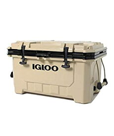 【中古】igloo(イグルー) IMX 70 (66L) タン #149858 TAN