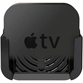 【中古】TotalMount Apple TVマウント - Apple TV 4K を含むすべてのApple TVに対応
