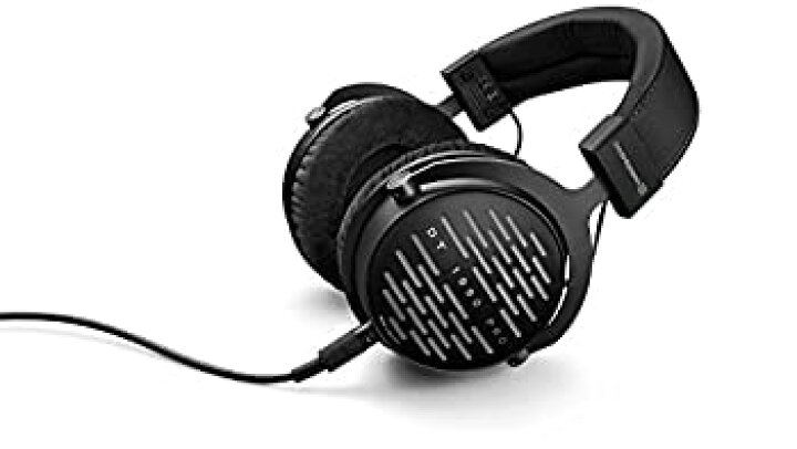 楽天市場】【中古】beyerdynamic DT 1990 PRO : アトリエ絵利奈