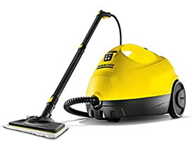 【中古】ケルヒャー(KARCHER) 掃除・除菌 スチームクリーナー SC2 EasyFix イージーフィックス キャニスタータイプ 1.512-059.0