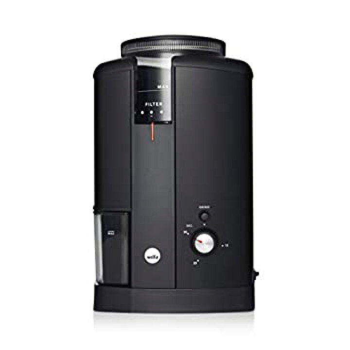 楽天市場】【中古】wilfa コーヒーグラインダー ウィルファ スヴァート 
