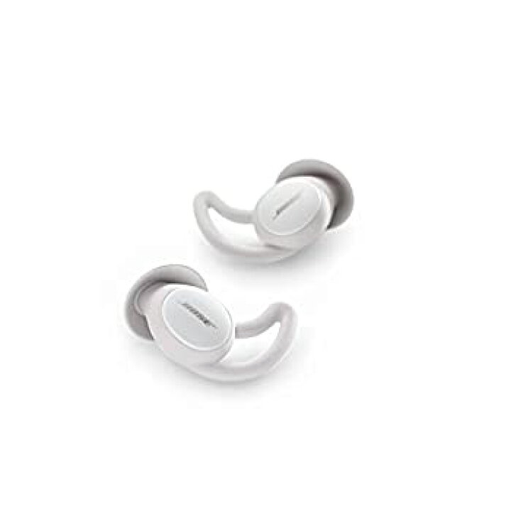 楽天市場】【中古】Bose Sleepbuds II ノイズマスキング 睡眠用イヤー 