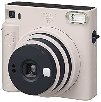 【お買得】 メーカー在庫限り品 中古 FUJIFILM インスタントカメラ
