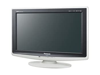 【中古】パナソニック 20V型 液晶テレビ ビエラ TH-L20X1-H ハイビジョン 2009年モデル