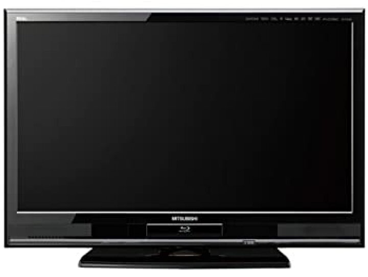 楽天市場】【中古】三菱電機(MITSUBISHI) 32V型 液晶 テレビ LCD 