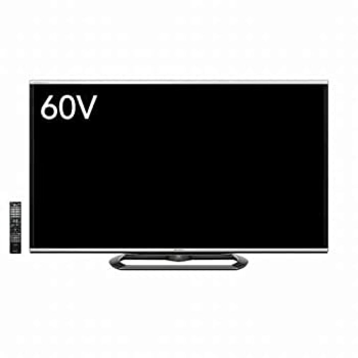 楽天市場】【中古】シャープ 60V型 液晶 テレビ AQUOS LC-60G9 フル 
