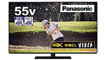 楽天市場】TH-55GZ1800 4K テレビ（TVディスプレイ方式有機EL）の通販