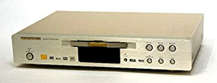 楽天市場】【中古】marantz マランツ DV8400 ユニバーサルプレーヤー 