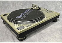 楽天市場】technics sl 1200 mk3d 中古の通販