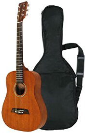 【中古】S.Yairi ヤイリ Compact Acoustic Series ミニアコースティックギター YM-02/MH マホガニー ソフトケース付属