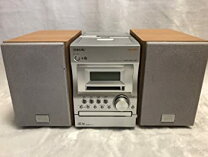 楽天市場】sony スピーカー（タイプ（コンポ）MDコンポ）（セット 