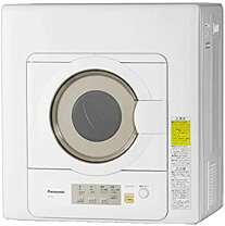 楽天市場】パナソニック 6.0kg 衣類乾燥機（ホワイト）Panasonic NH 