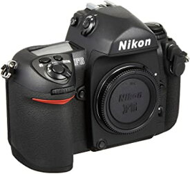 【中古】Nikon 一眼レフカメラ F6
