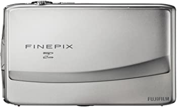 【中古】【輸入品日本仕様】FUJIFILM デジタルカメラ FinePix Z900 EXR シルバー FX-Z900EXR S F FX-Z900EXR S その他