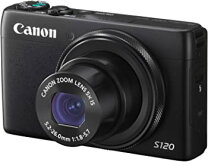楽天市場】powershot s120 中古の通販