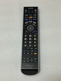 【中古】東芝 HDD＆DVDレコーダー用リモコン SE-R0232(79101938)