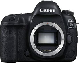 【中古】Canon デジタル一眼レフカメラ EOS 5D Mark IV ボディー EOS5DMK4