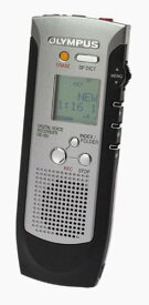【中古】Olympus DS-150 Digital Voice Recorder by Olympus