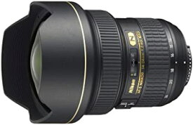 【中古】Nikon 超広角ズームレンズ AF-S NIKKOR 14-24mm f/2.8G ED フルサイズ対応