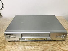 【中古】三菱電機 スーパーVHSビデオ HV-E500