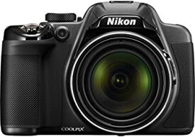 中古 【中古】Nikon Coolpix P530