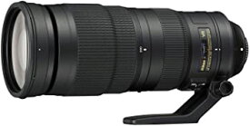【中古】Nikon 望遠ズームレンズ AF-S NIKKOR 200-500mm f/5.6E ED VR